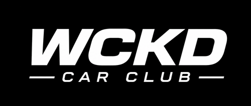 WCKD Car Club